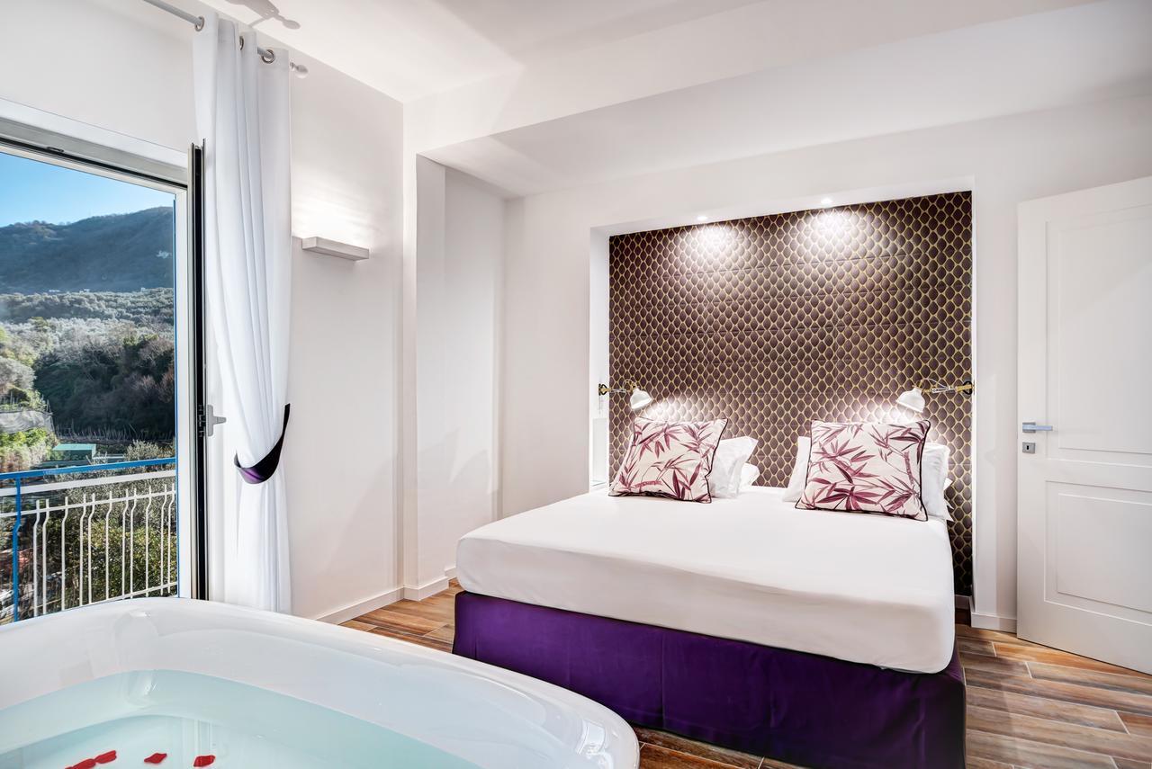 Caruso 6 By Villasandco Rentalsorrento Apartment