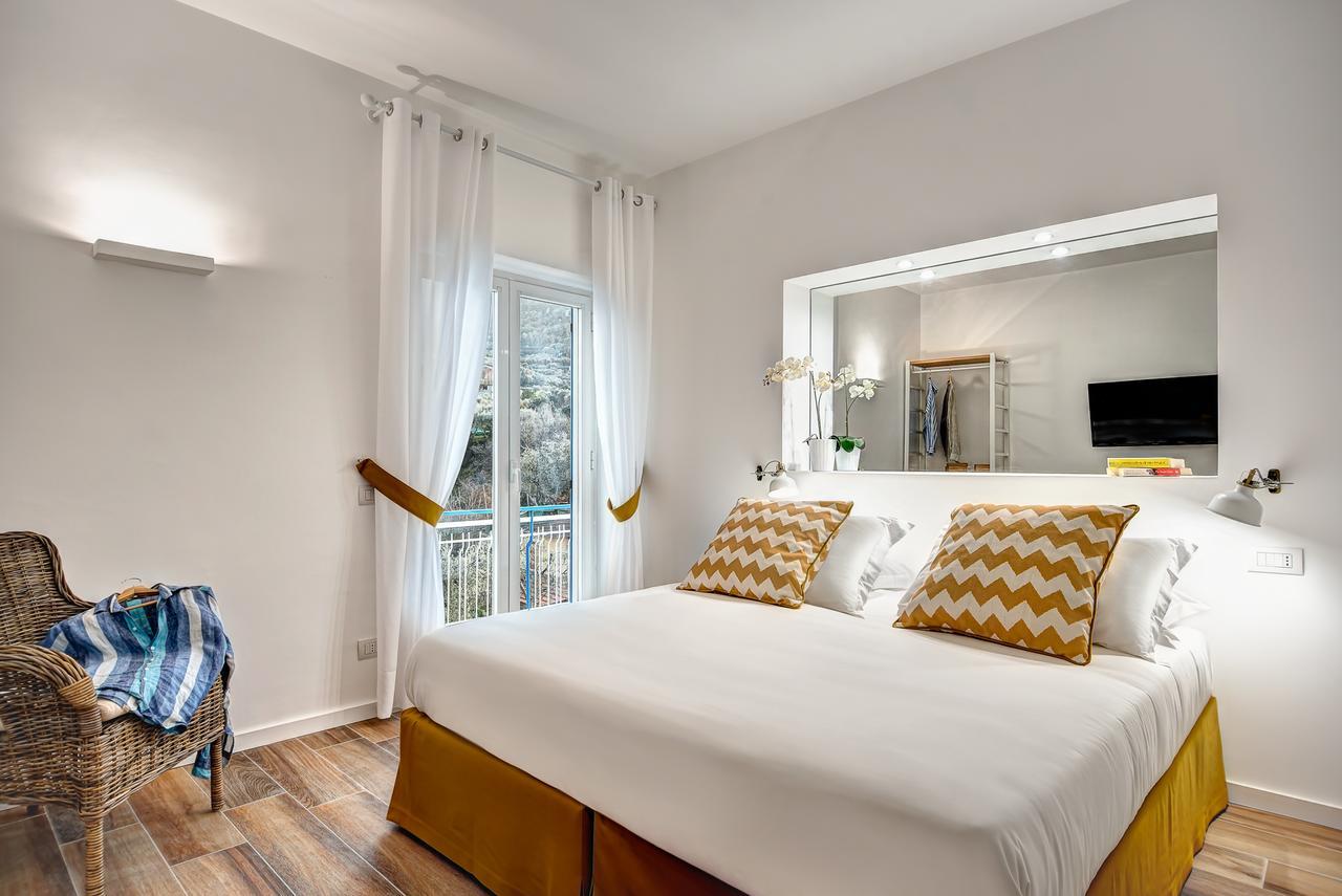 Caruso 6 By Villasandco Rentalsorrento *