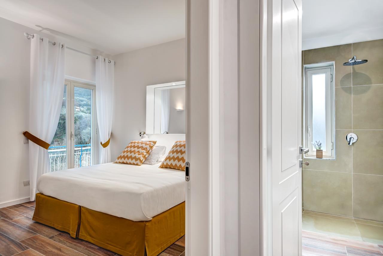 Caruso 6 By Villasandco Rentalsorrento * Sorrento